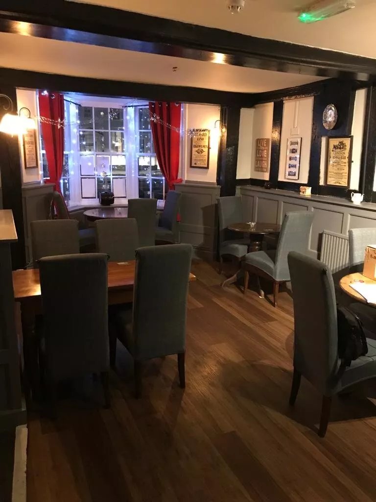 The Bugle Hotel Restaurant