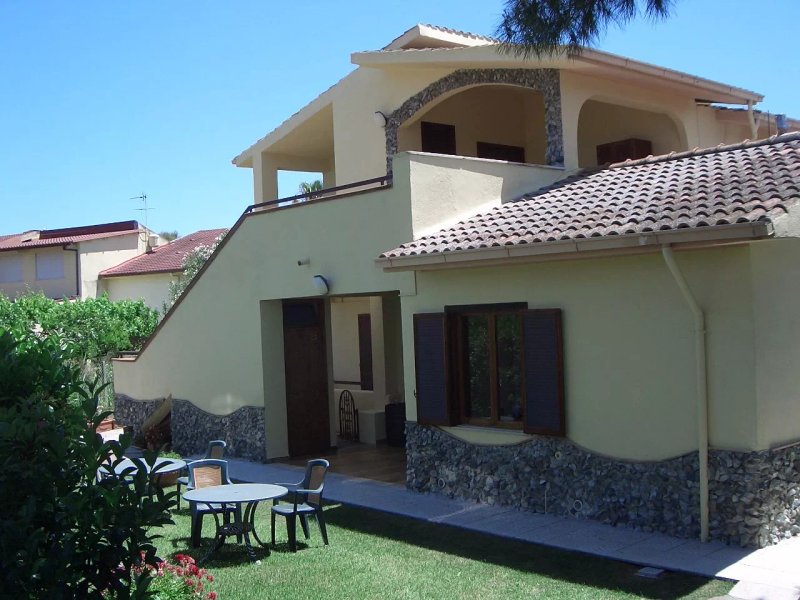 Sybaris Bed & Breakfast