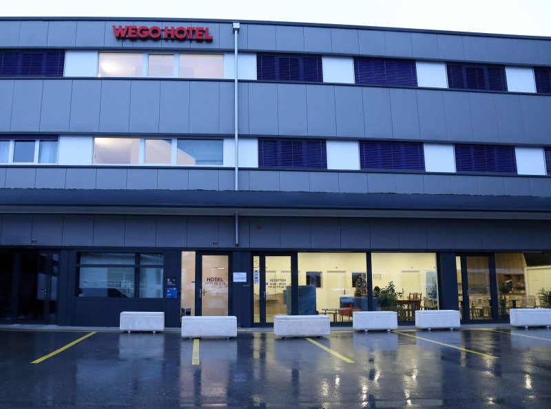 Wego Hotel