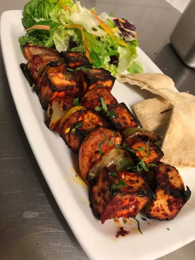 Burnham Spices Restaurant And Takeaway