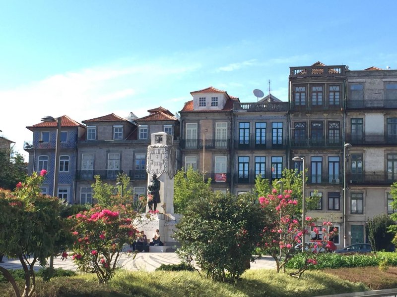 Residencial S. Marino