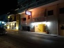 Antonios Hotel Rooms
