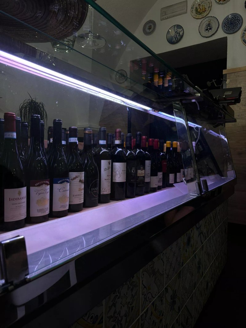 Ristorante Il Mugugno