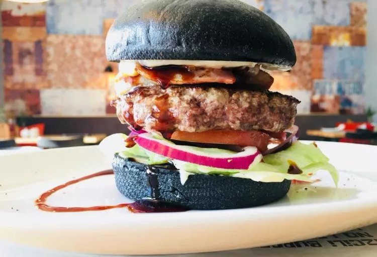Burgers 66 Baldone