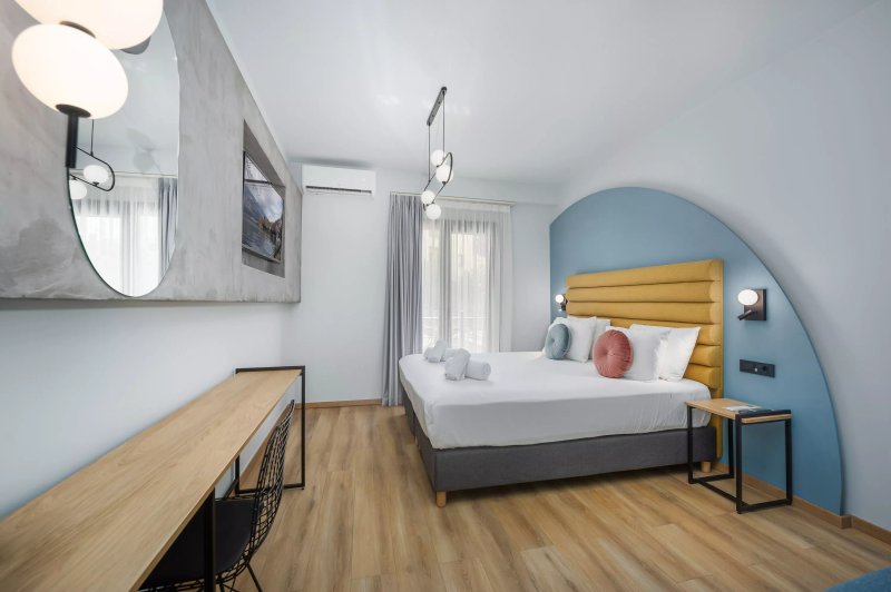 Centro Hotel Ioannina