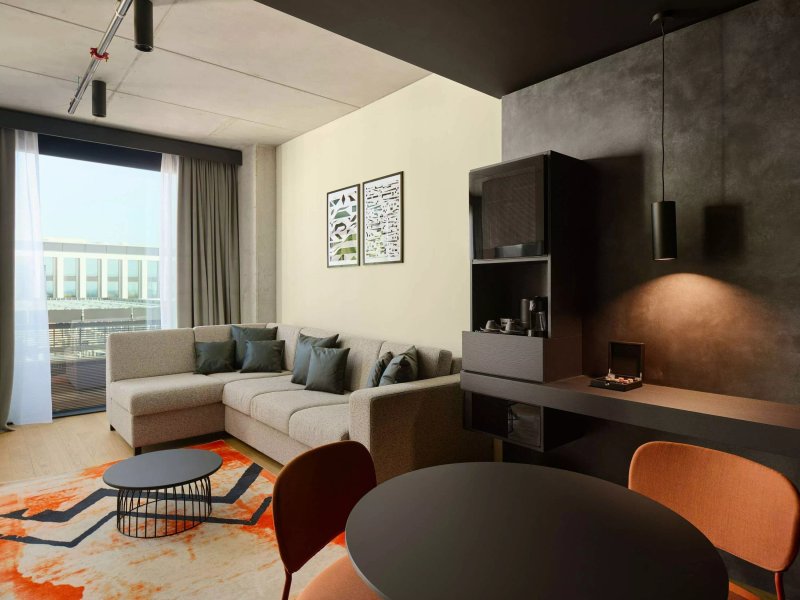Pullman Zagreb