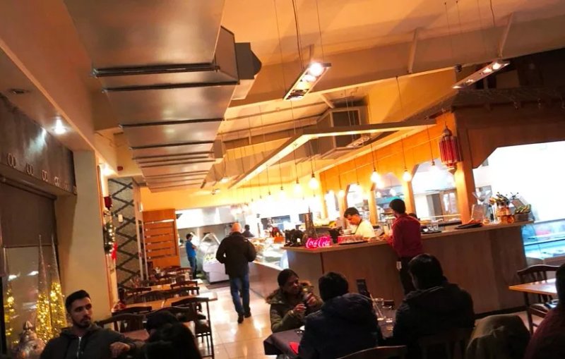 Village Curry House