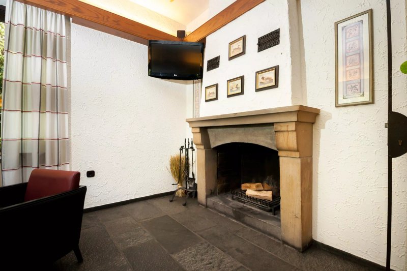 Wohlfuhlhotel Der Jagerhof