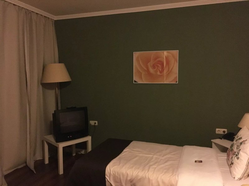 Parkhotel Rosarium