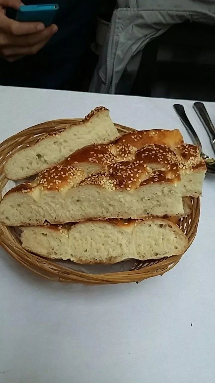 TM Turkish Restaurant
