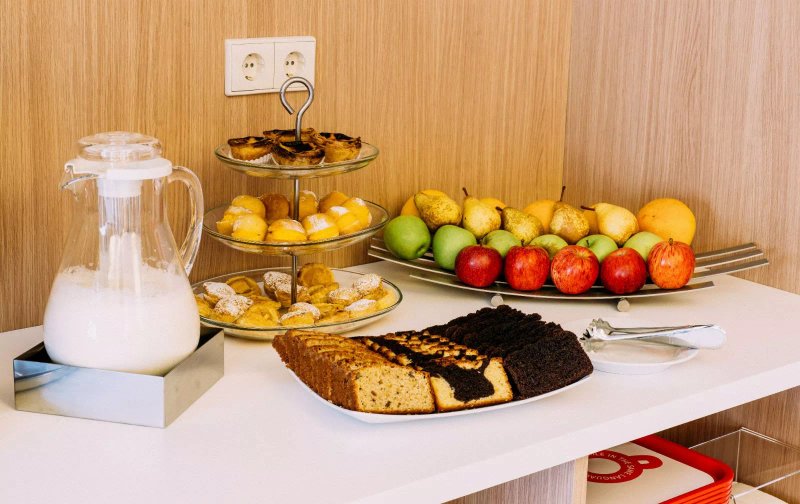 Moov Hotel Porto Norte