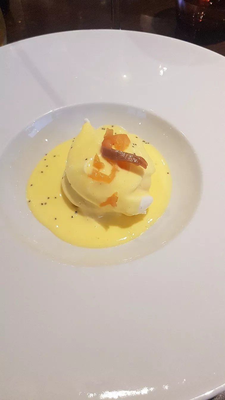 Le Paradisio