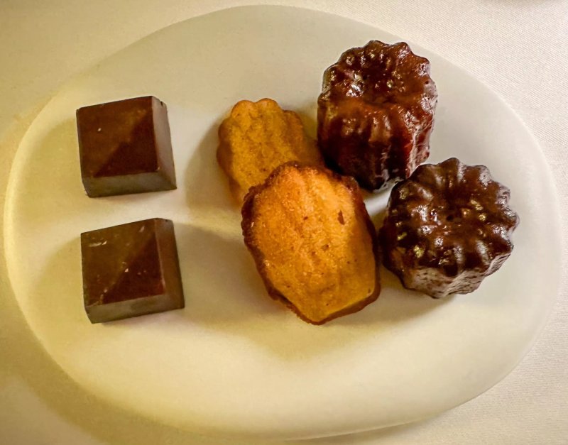 Le Mystique - Relais & Chateaux