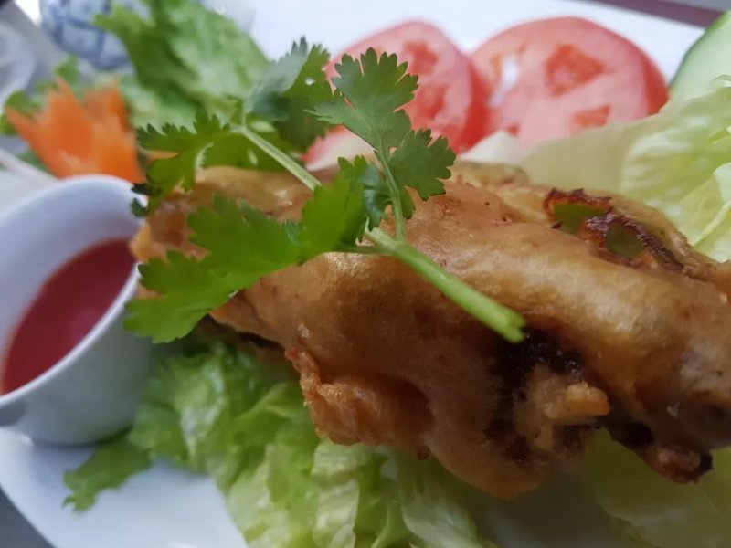 Khon Kaen Restaurant Thai