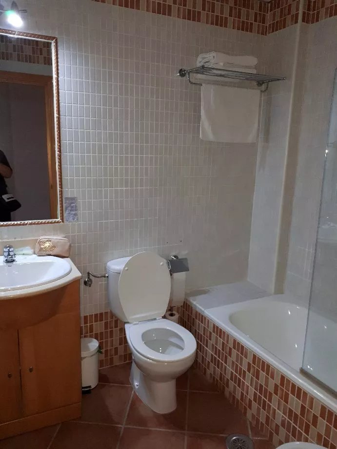 Hotel ELE Santa Bárbara Sevilla