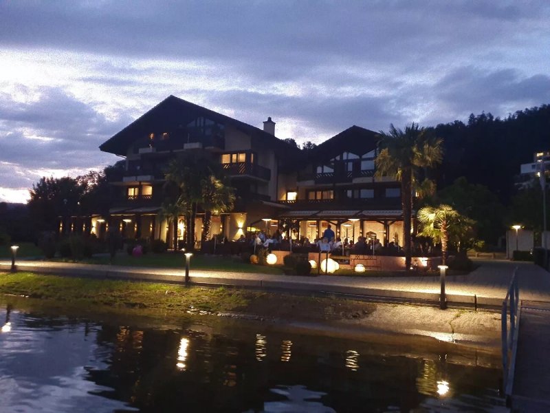 Seehotel Sternen