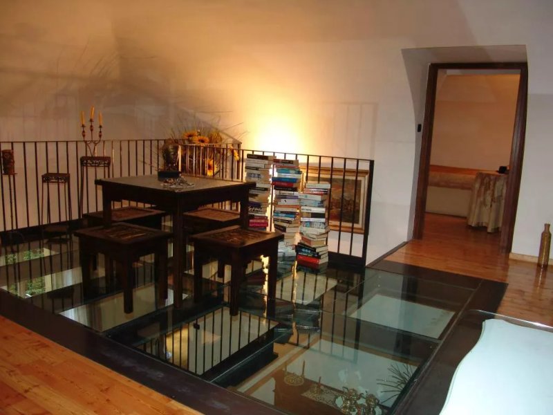 B&B Torino Chic