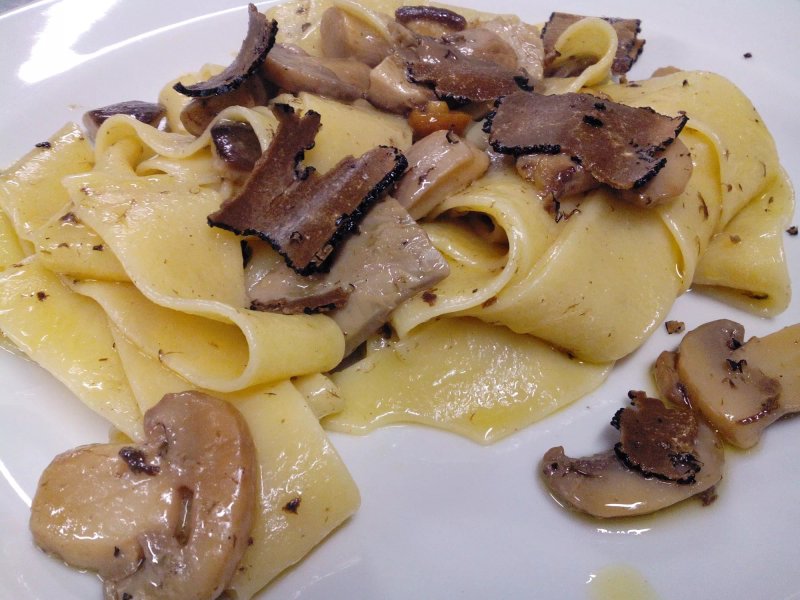 Albergo Le Palme Ristorante Pizzeria