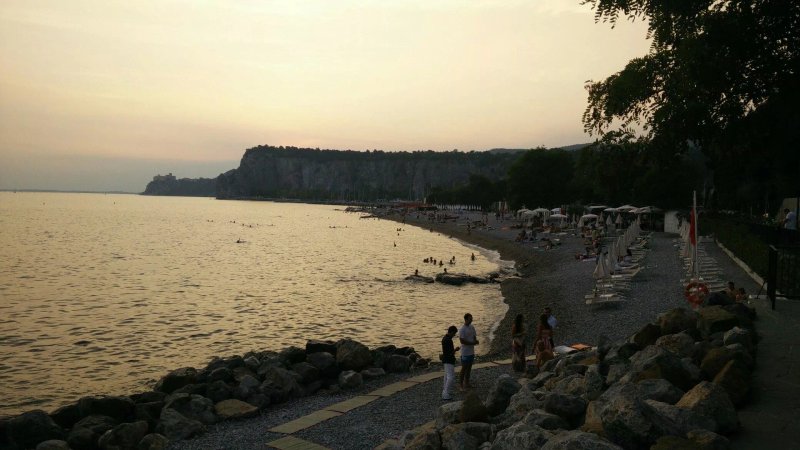 Cohiba Lounge Beach Bar & Bistrot