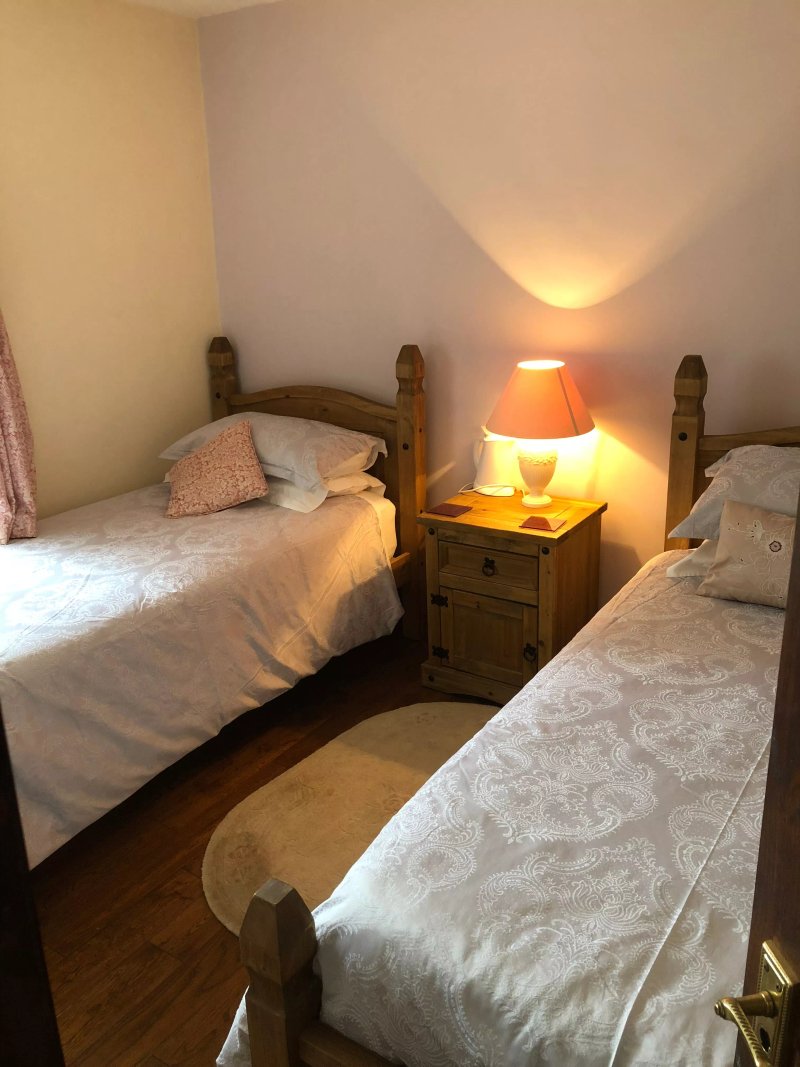 Manor Lodge Guesthouse B&B