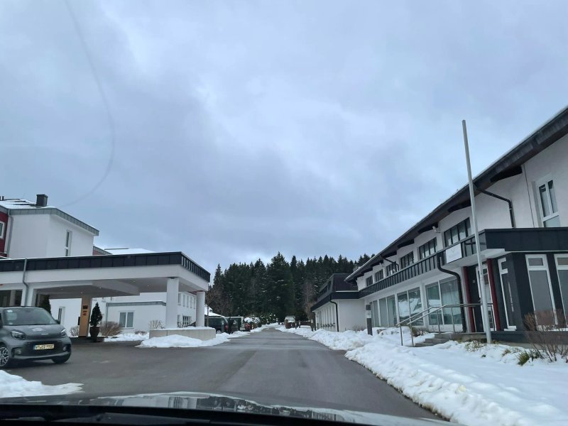 Hotel Saigerhoeh