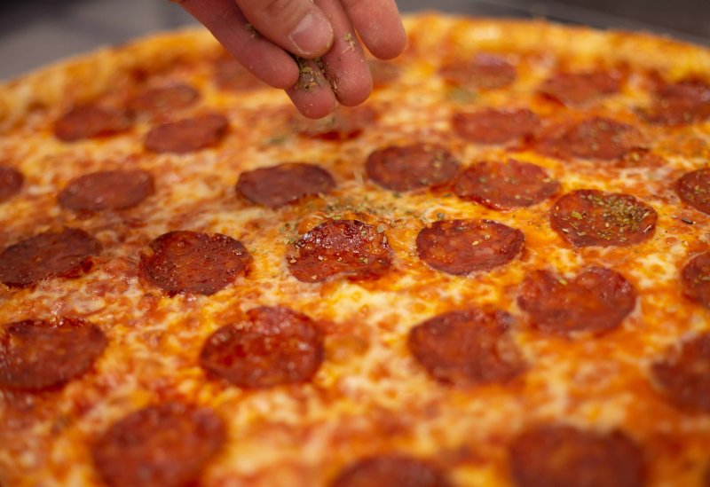 Alpha Pizza