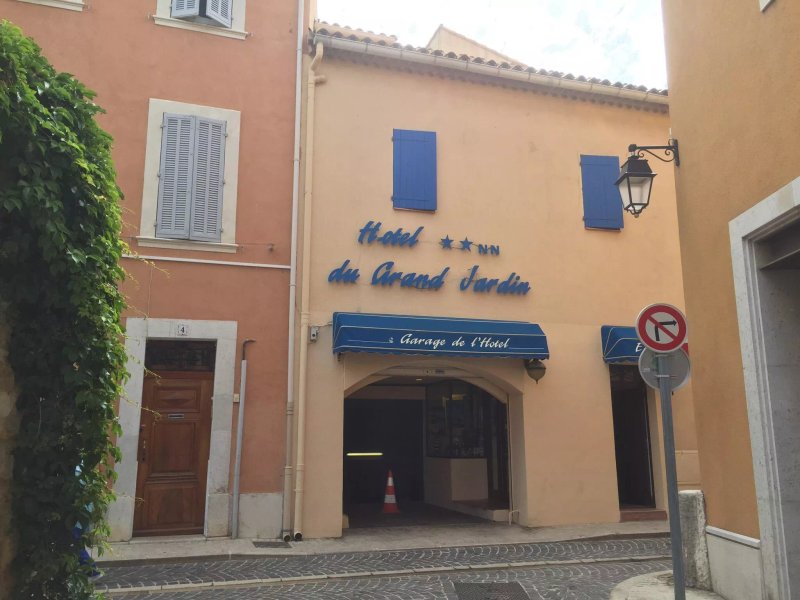 Sure Hotel by Best Western Coeur De Cassis