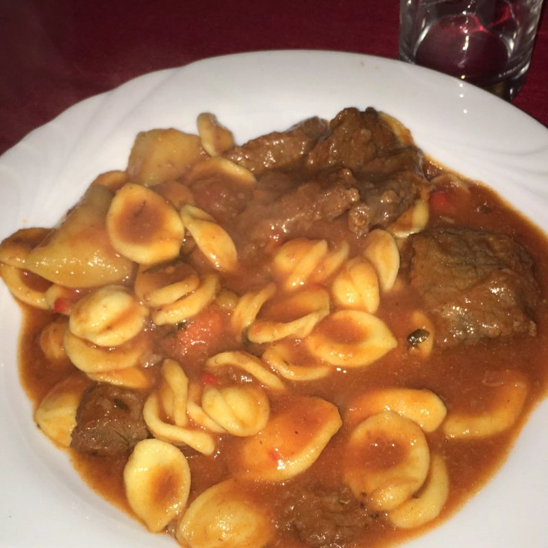Ristorante / Pizzeria Barolo