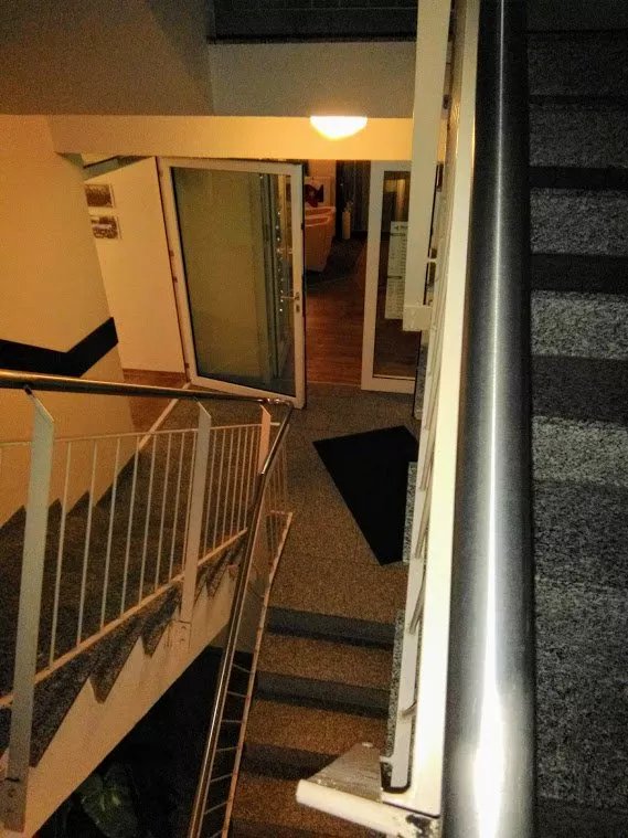 Aparthotel Oberhof