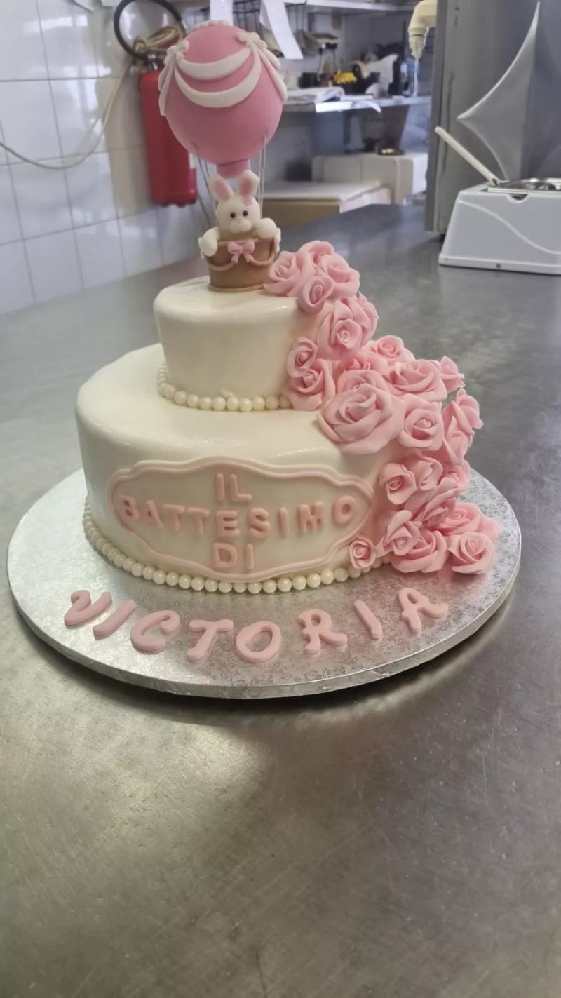 Pasticceria Patrizia Di Felici Giorgio