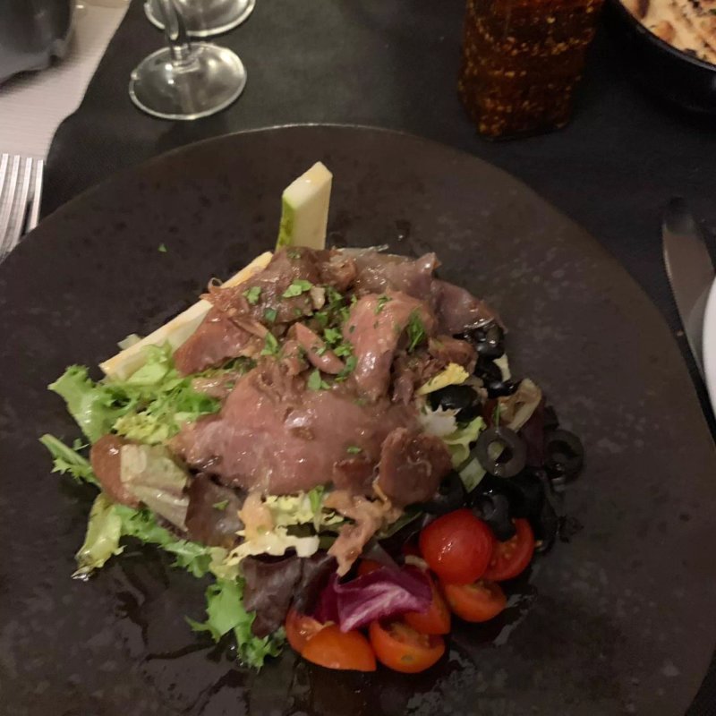Restaurante Puravida