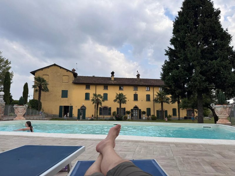 Mulino di Prada