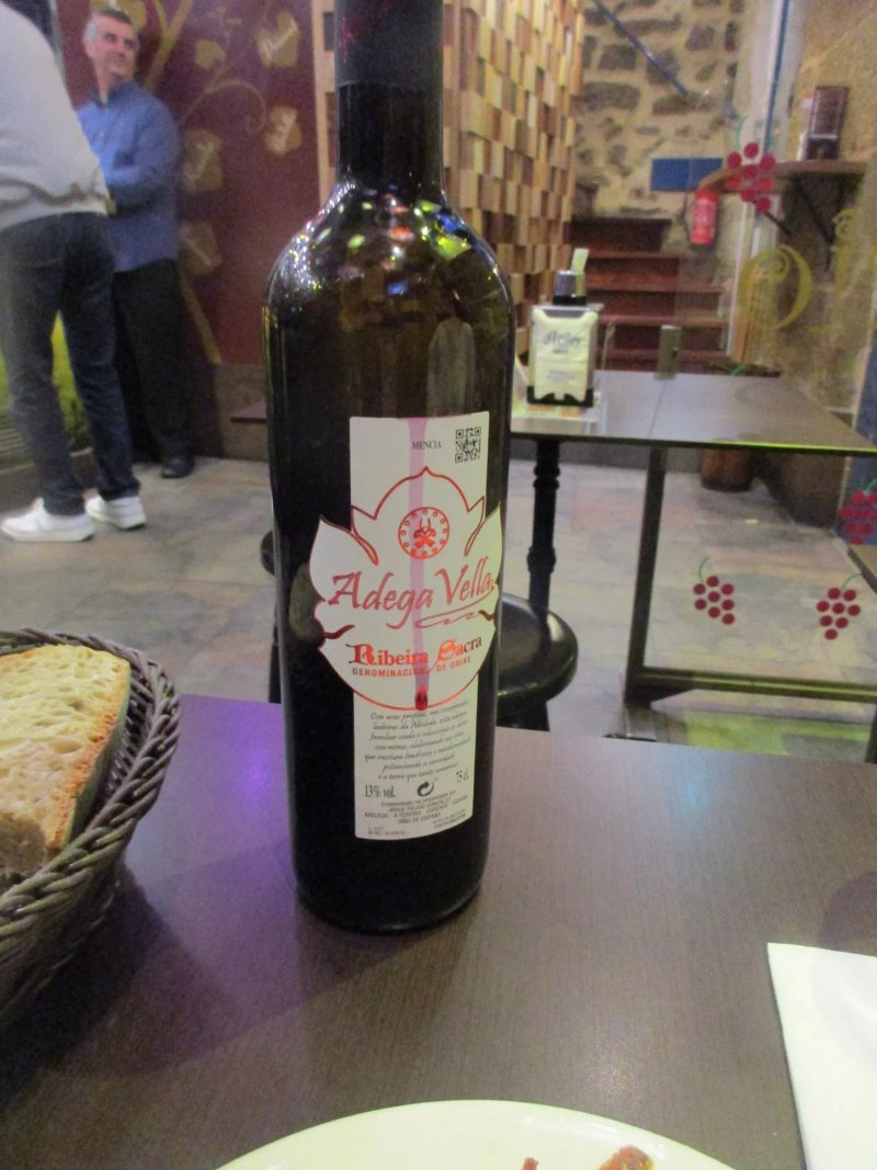 Vinoteca Acio