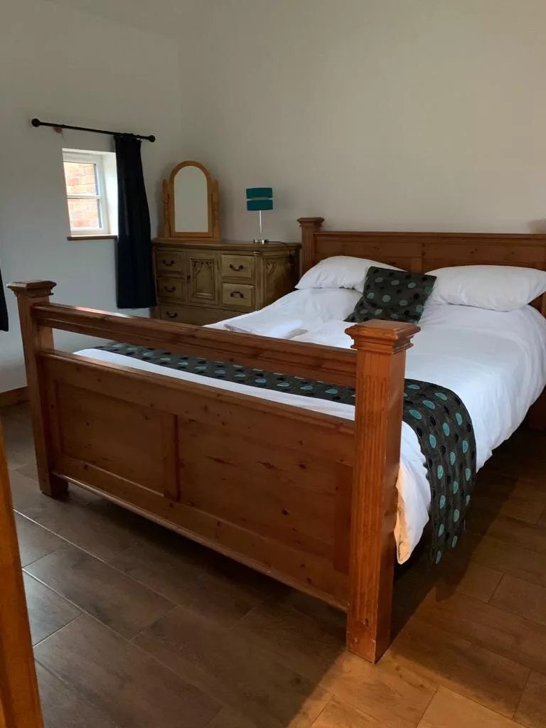White House Farm Cottages