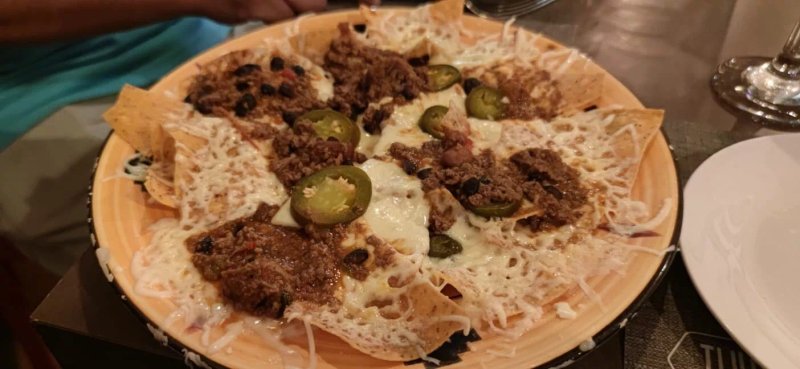 Tijuana Cafe 2.0