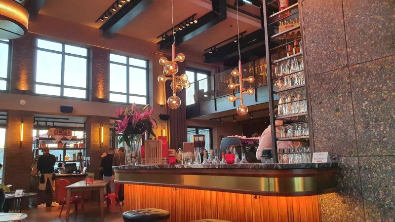 L'Osteria Kleve
