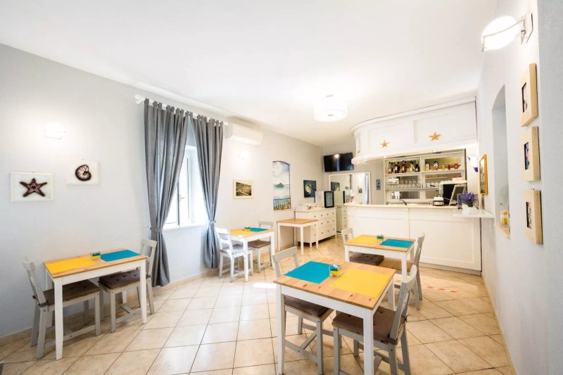 Hotel Conchiglia