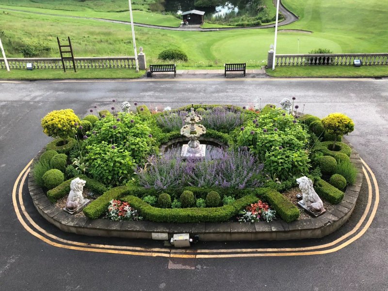 Shrigley Hall Hotel & Spa