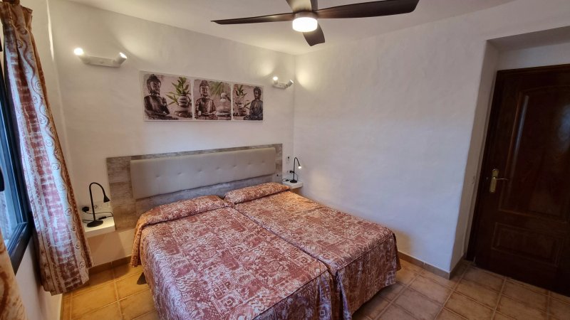 Costa Luz Apartments