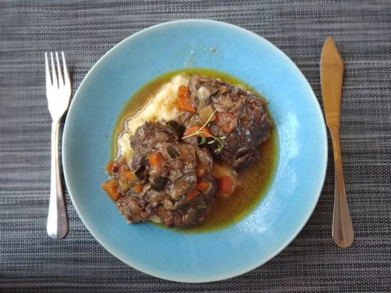 Restaurante Alento