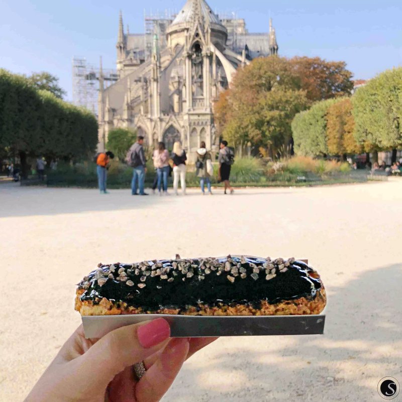 Le Boulanger de La Tour