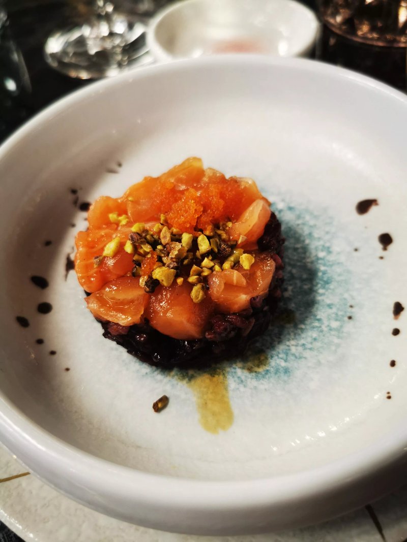 Restaurant Japonais Mashi Begles