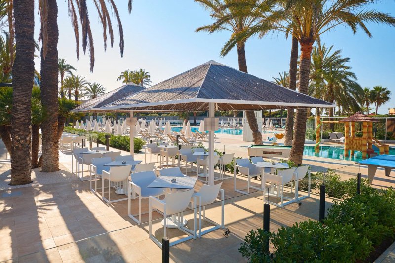 Protur Sa Coma Playa Hotel & Spa