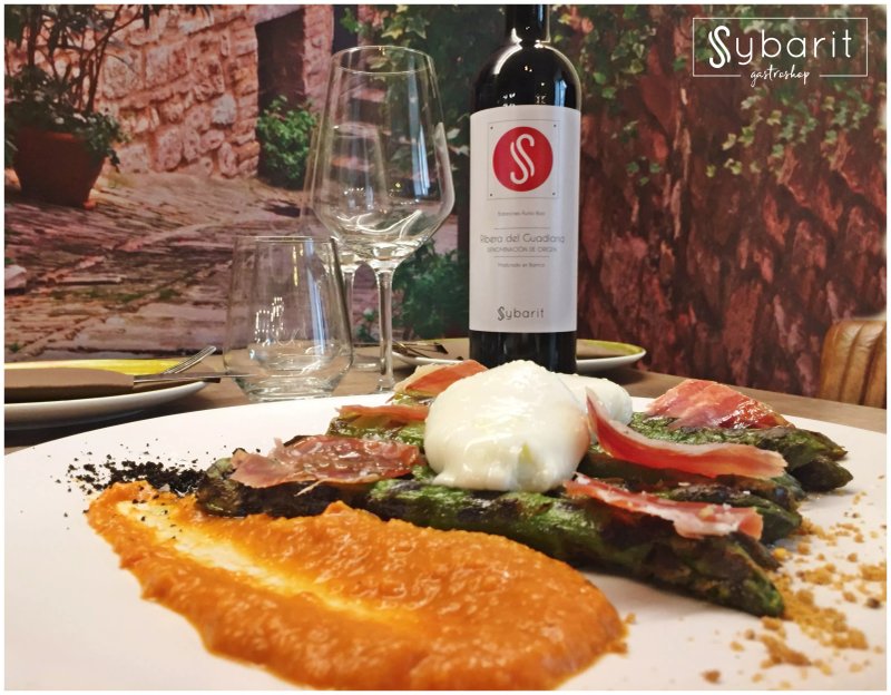 Sybarit Gastroshop