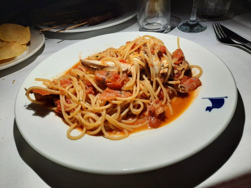 Ristorante Il Camino