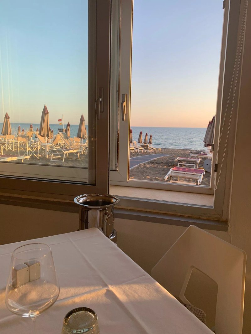 Ristorante Olinto