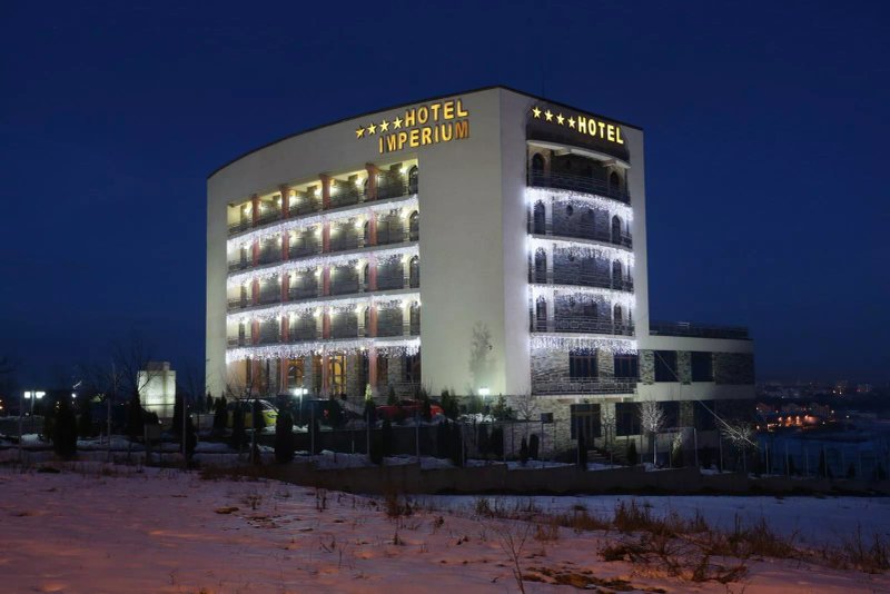 Imperium Hotel