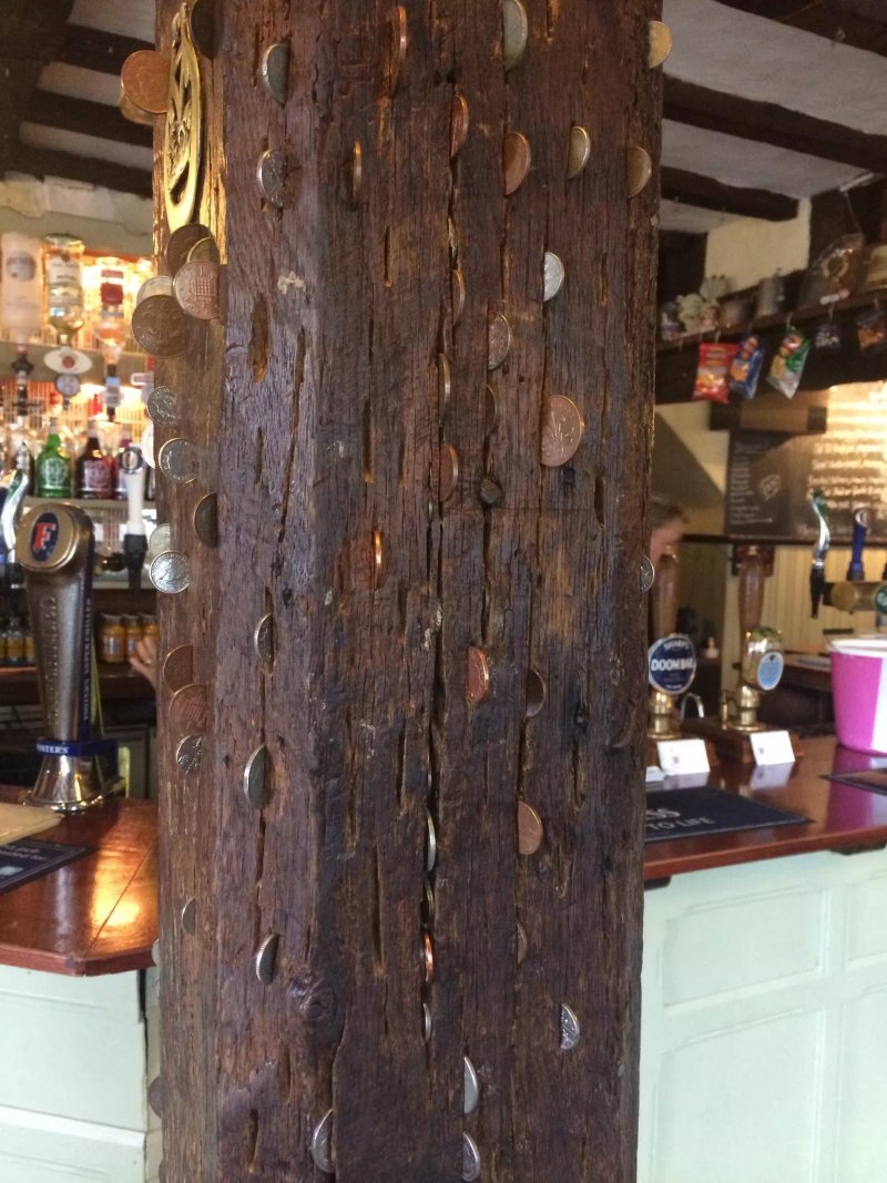 Ye Olde Bell Inn