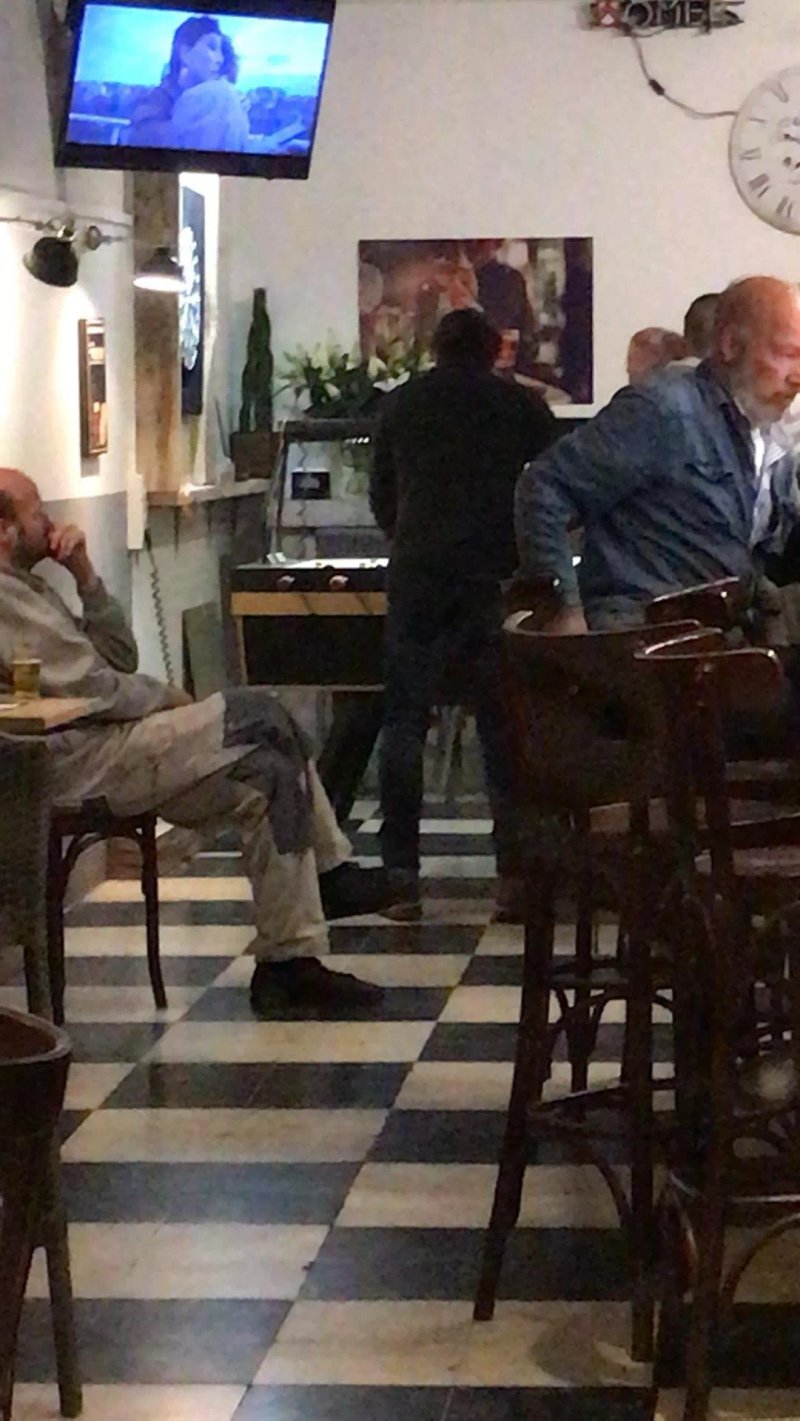 Den IJzer