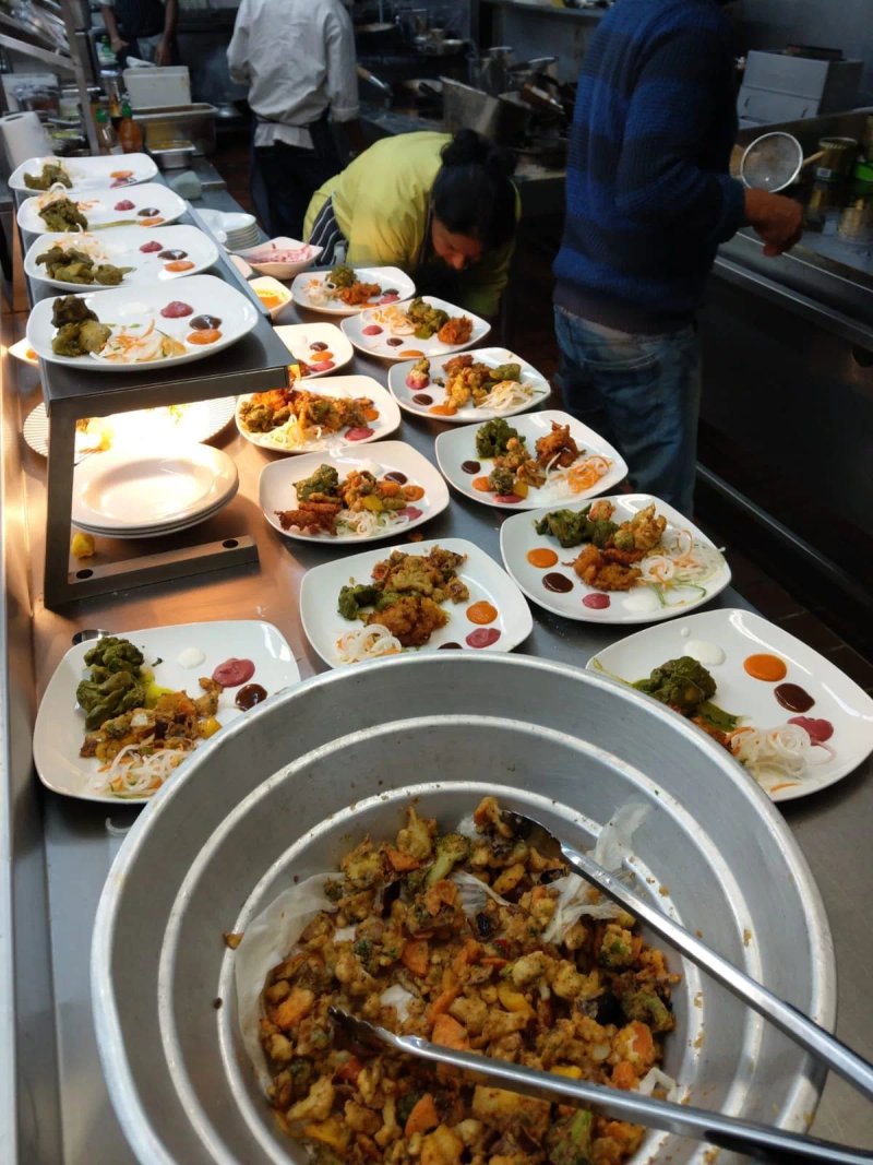 Real Taste of India